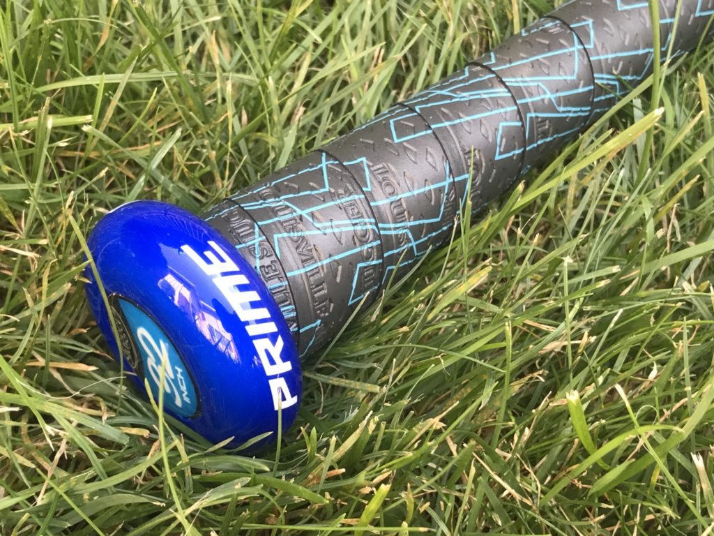 2019 Louisville Slugger Prime 919 BBCOR Bat Review | www.semadata.org