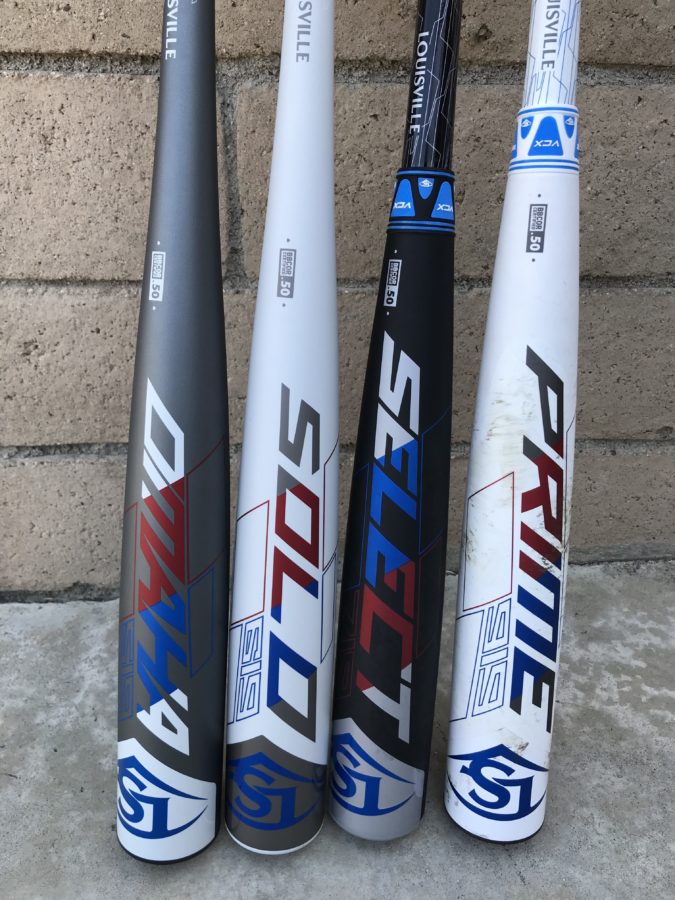 2019 Louisville Slugger BBCOR Bats - What's New For 2019 - Baseball bats,  softball bats and equipment by CheapBats