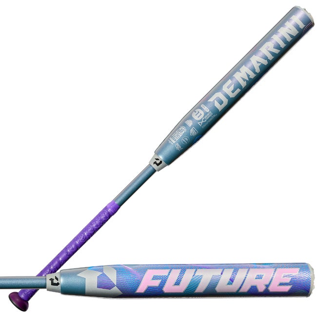 2027 DeMarini Future Fastpitch Bat