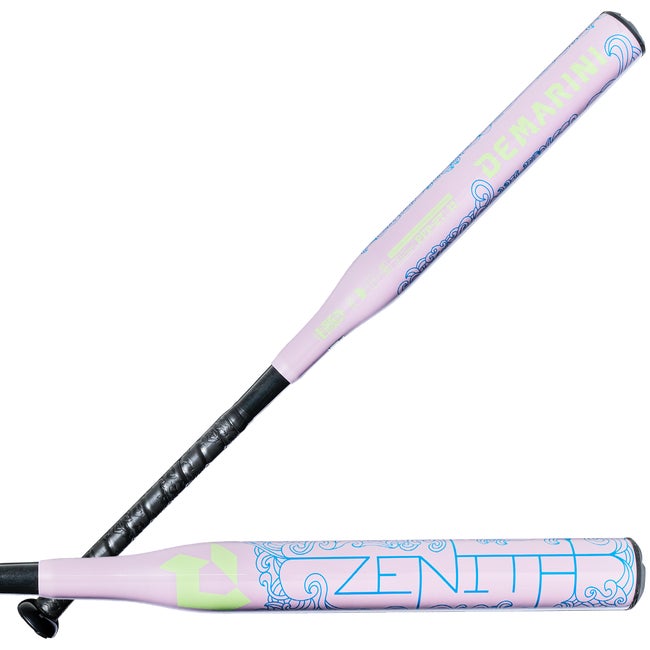 2027 DeMarini Zenith Fastpitch Bat