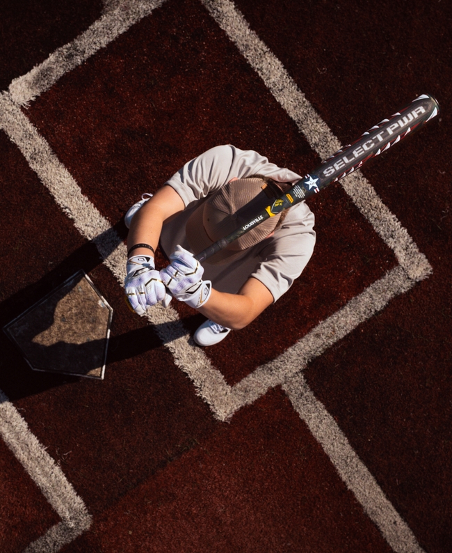 2027 Louisville Slugger Select PWR Tigershark BBCOR Bat