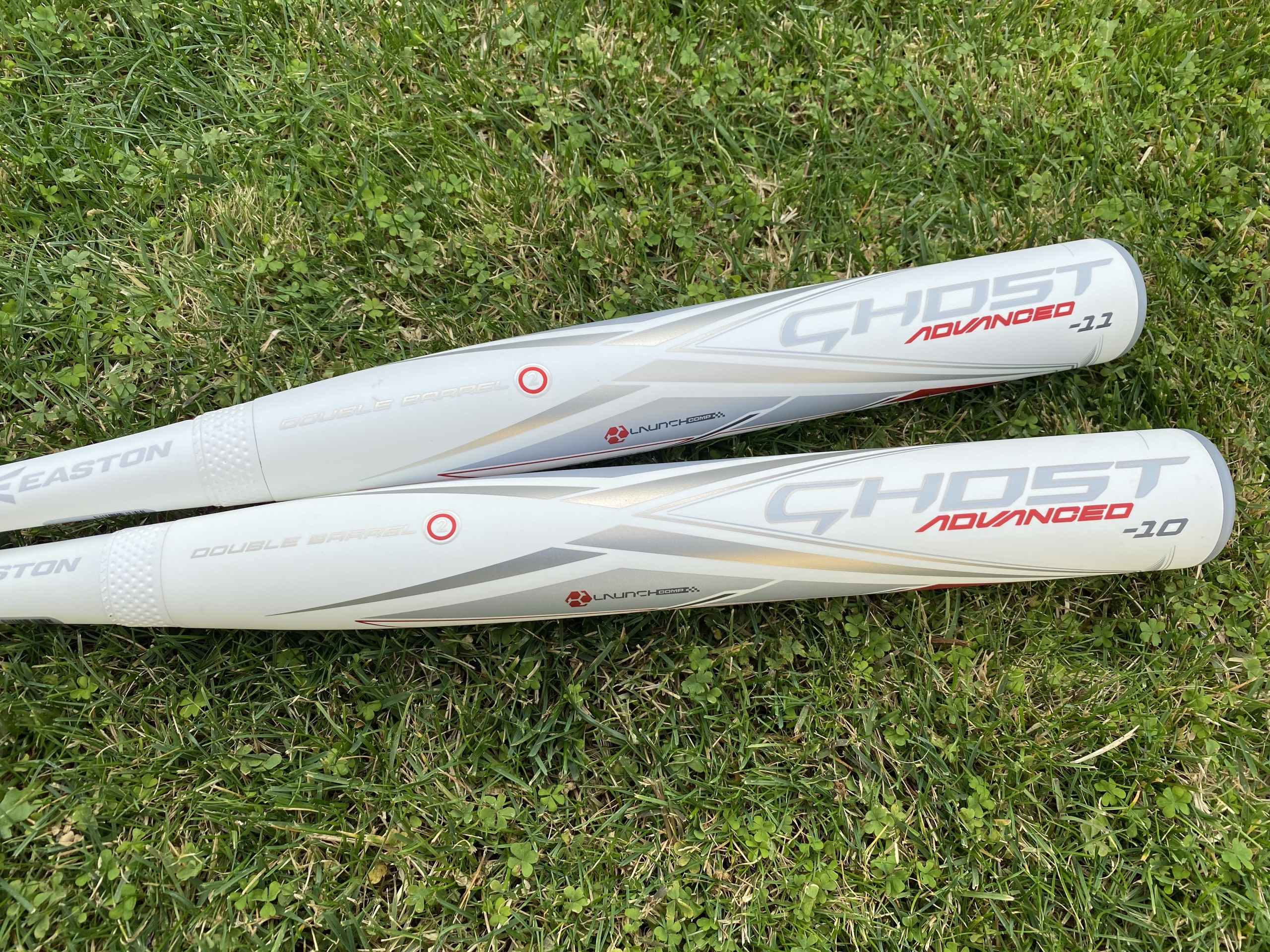 Easton Ghost Advanced Fastpitch Softball Bat