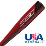 2019 Rawlings 5150 USA Baseball Bat