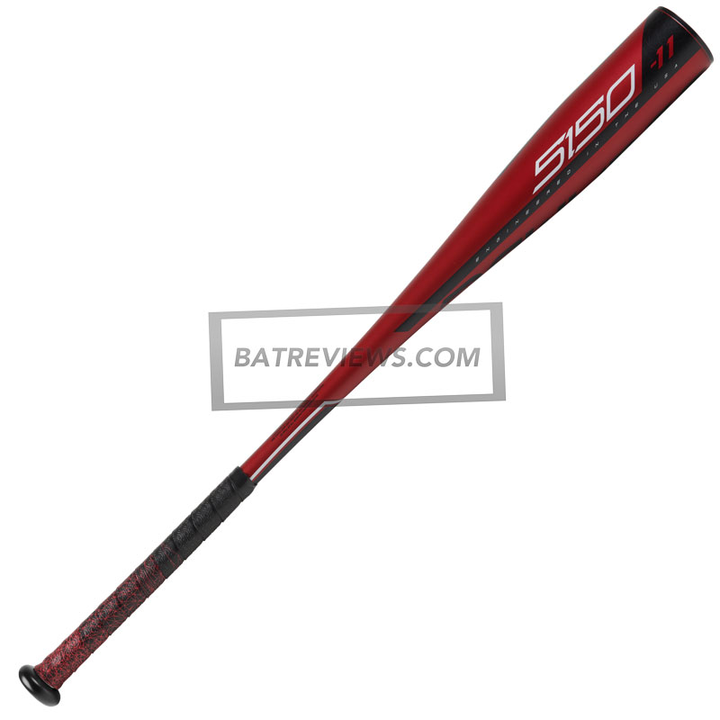 2019 Rawlings 5150 USA Bat US9511