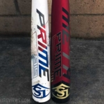 2019 Louisville Slugger META Prime vs Prime 919 BBCOR Baseball Bat
