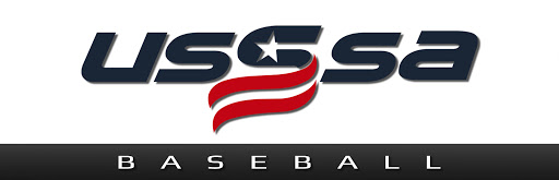 USSSA Bat Reviews Logo