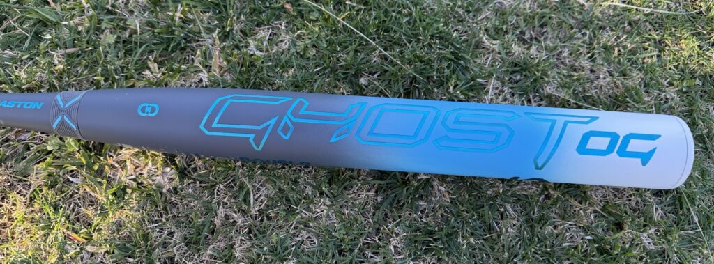 Easton Ghost OG Bat Review