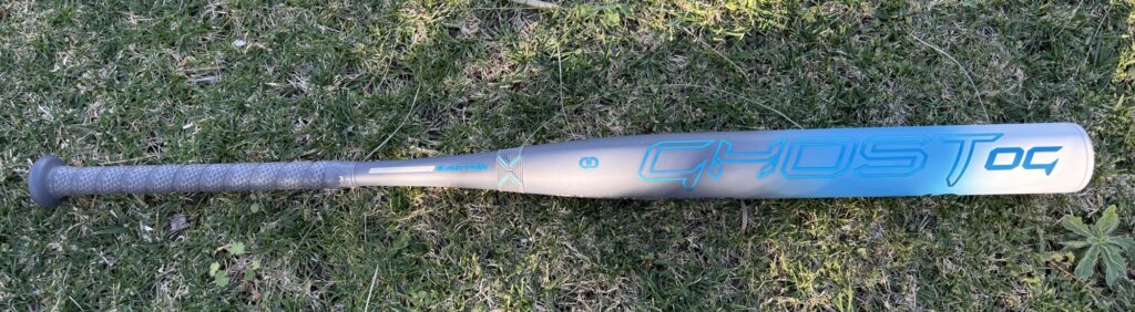 2025 Easton Ghost OG Fastpitch Softball Bat