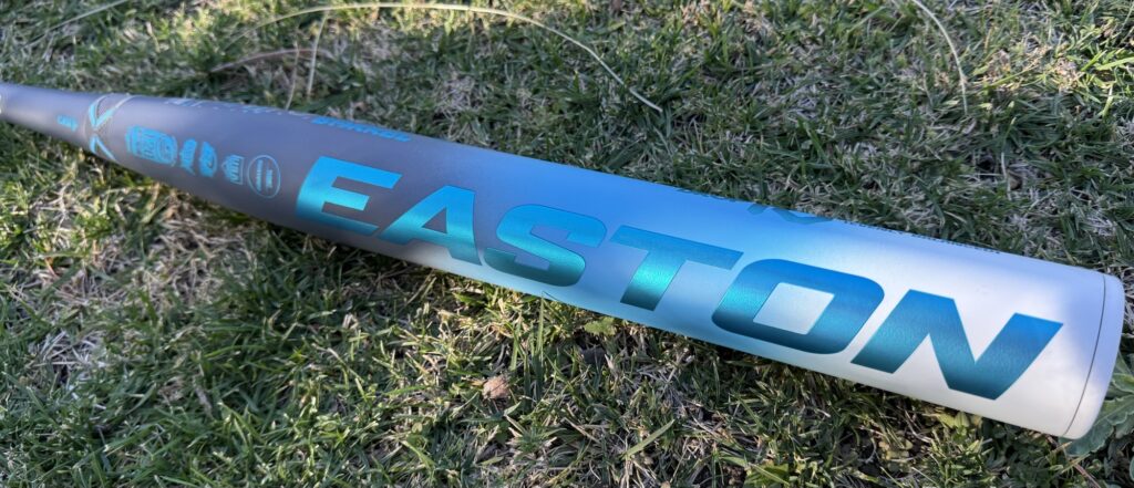 Easton Ghost OG