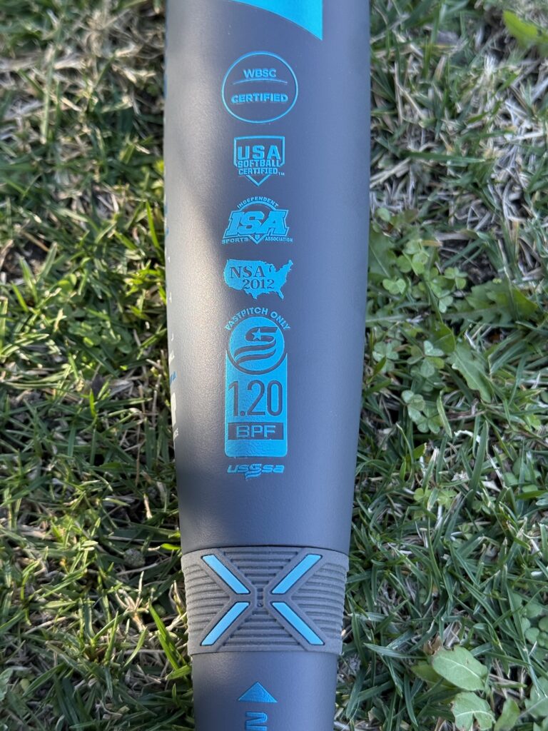 ConneXion Ghost OG Bat