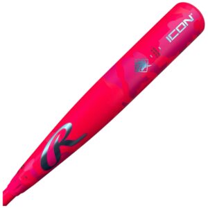 Rawlings Electric Unicorn Bat Barrel