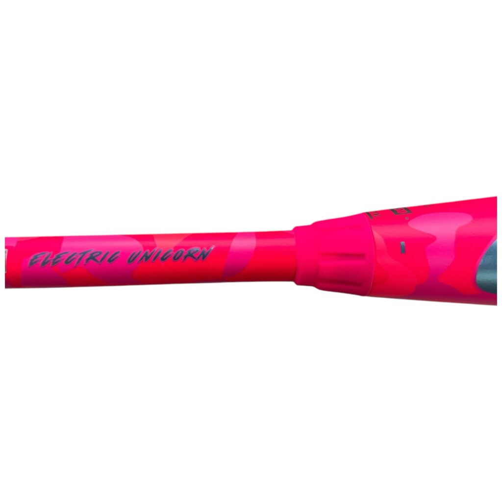 Rawlings Electric Unicorn Handle