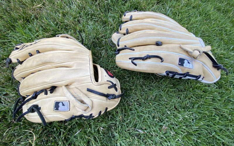 Wilson A2000 Baseball Glove Review
